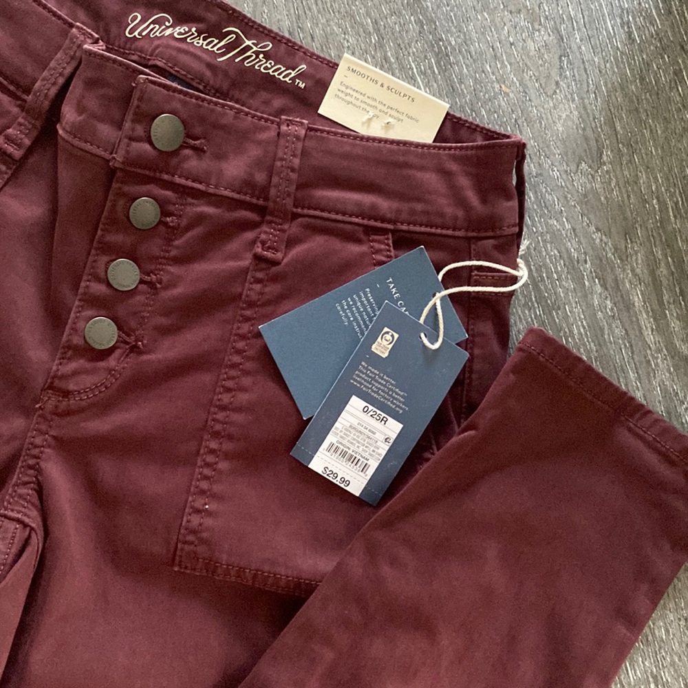 Skinny Jean